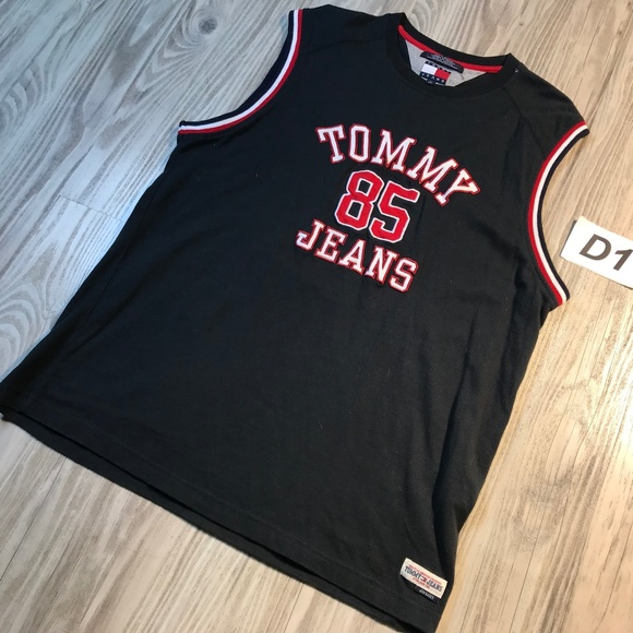 tommy hilfiger 85 shirt
